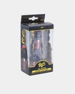 POP! Vinyl Gold: Lil Wayne Premium 5" Figure Multi-coloured -Sportswear Women Store 06008816 YM010 default 00030