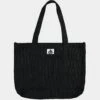XLARGE 91 Tote Bag Black