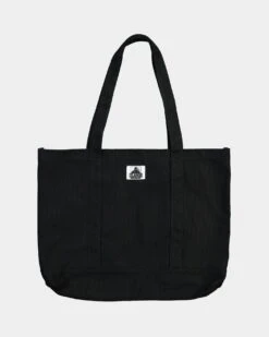 XLARGE 91 Tote Bag Black