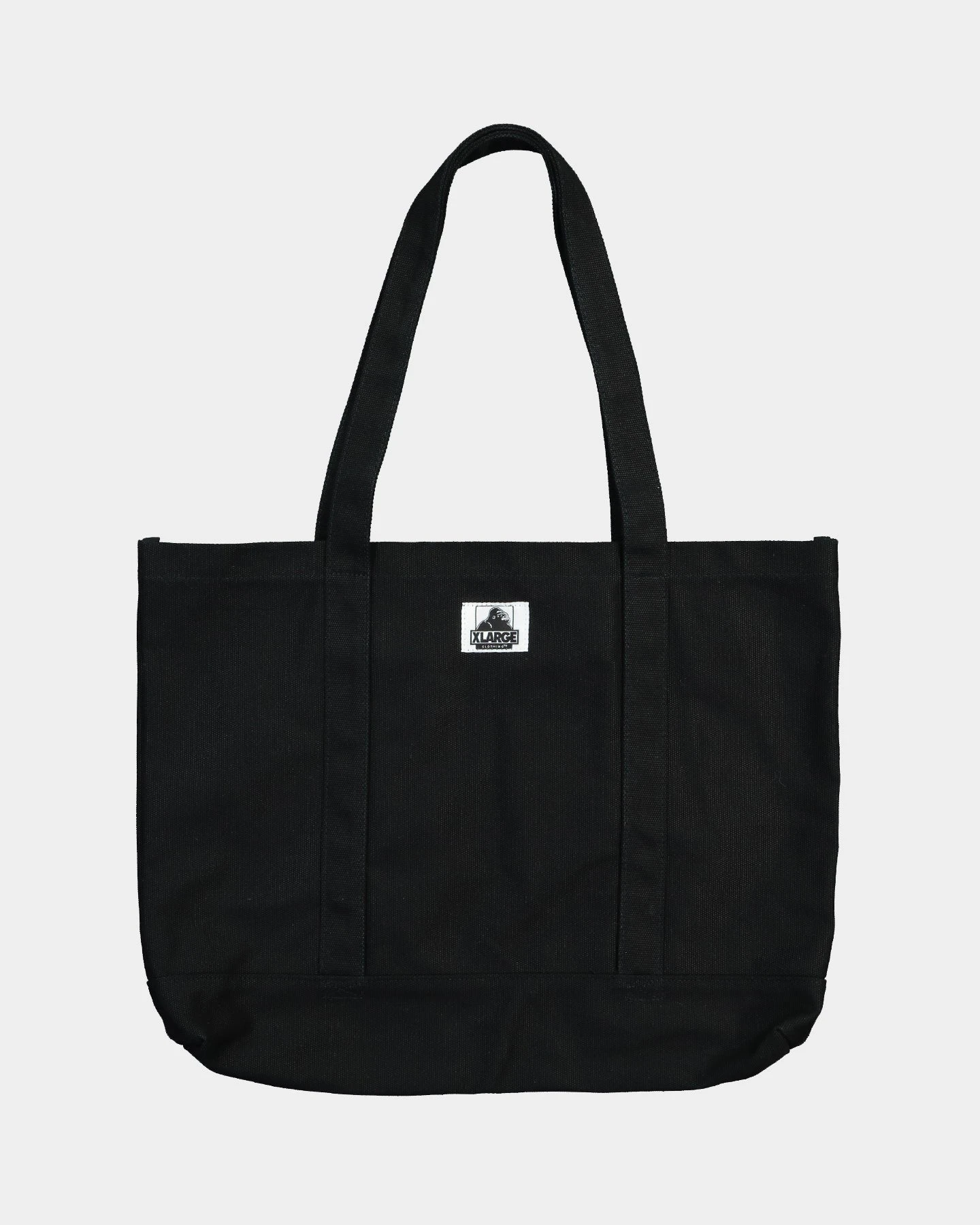 XLARGE 91 Tote Bag Black 3 XLARGE 91 Tote Bag Black