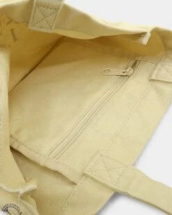 Carre Rosewide Vintage Tote Bag Off White -Sportswear Women Store 06009263 YO007 default 0030