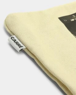 Carre Rosewide Vintage Tote Bag Off White -Sportswear Women Store 06009263 YO007 default 0040