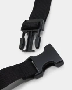 HUF Bunker Shoulder Bag Black 20 HUF Bunker Shoulder Bag Black -Sportswear Women Store 06009460 YB001 default 0070