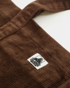 X-Large Unisex Cord Tote Bag Brown -Sportswear Women Store 06009767 YX300 default 0030 27cb7423 017d 4afe aca2 0142d72b200c