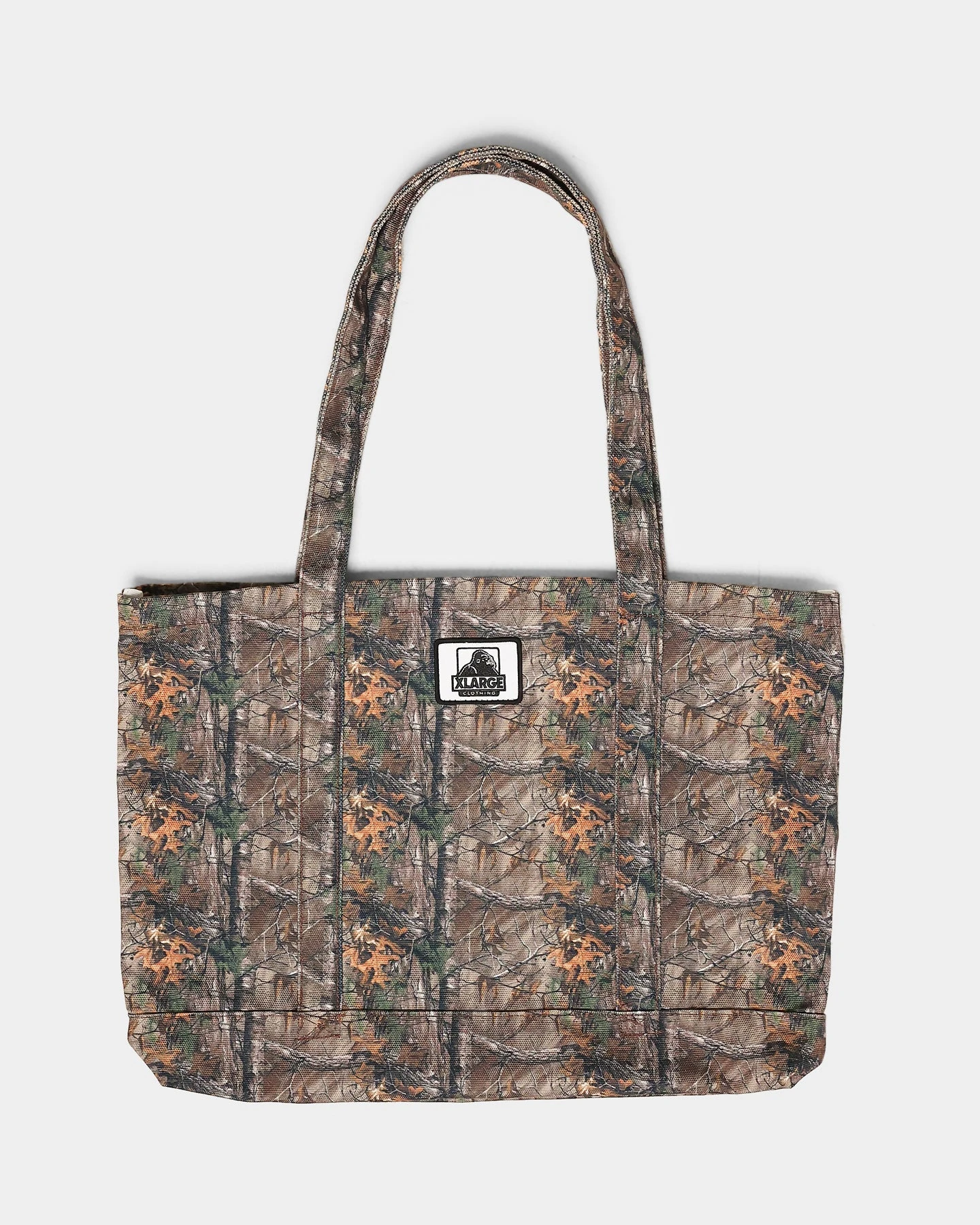X-Large Camo Tote Bag Real Tree Camo 3 X-Large Camo Tote Bag Real Tree Camo