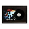 Music Merch N.W.A "Straight Outta Compton" Framed Record
