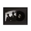 Music Merch Big Sean X Metro Boomin Double Or Nothing Framed Record -Sportswear Women Store 08000027 YB001 normal 0010