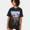 Jaden Smith Erys T-Shirt Black -Sportswear Women Store 08000364 YB001 womens 0020