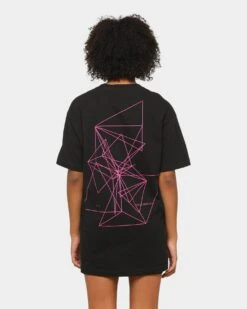Jaden Smith Erys T-Shirt Black -Sportswear Women Store 08000364 YB001 womens 0022