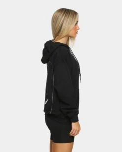 XXXtentacion Men's Bad Vibes Hoodie Black -Sportswear Women Store 08000375 YB001 womens 0024