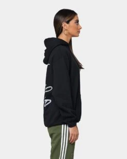XXXTentacion What Are You Afraid Of Hoodie Black -Sportswear Women Store 08000687 YB001 womens 0050