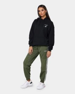 XXXTentacion What Are You Afraid Of Hoodie Black -Sportswear Women Store 08000687 YB001 womens 0070
