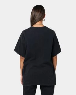 Iron Maiden Killer Short Sleeve T-Shirt Black Wash -Sportswear Women Store 08000697 YB295 womens 0040