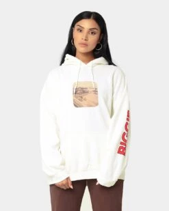 Notorious B.I.G Baby Car Hoodie Off White 16 Notorious B.I.G Baby Car Hoodie Off White -Sportswear Women Store 08000727 YO007 womens 010