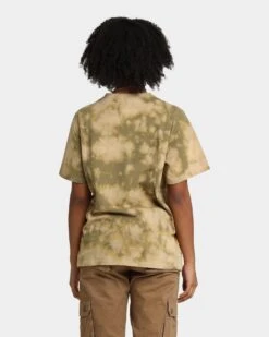 Sex Pistols Nevermind '77 Tie Dye T-Shirt Multi-coloured -Sportswear Women Store 08000793 YM010 womens 0040