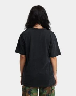 Nas The World Is Yours Washed Black 11 Nas The World Is Yours Washed Black -Sportswear Women Store 08000802 YW607 womens 0040