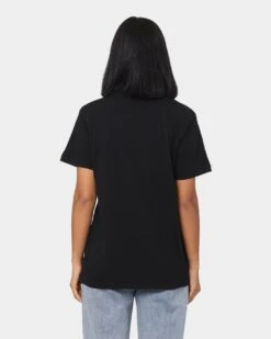 My Chemical Romance I'm Not Okay T-Shirt Black -Sportswear Women Store 08000816 YB001 womens 0040 1adae268 1810 4653 b073 d1dc59679279