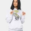 Green Day Longview Doodle Hoodie Off White -Sportswear Women Store 08000841 YO007 womens 0010