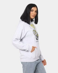Green Day Longview Doodle Hoodie Off White 12 Green Day Longview Doodle Hoodie Off White -Sportswear Women Store 08000841 YO007 womens 0050