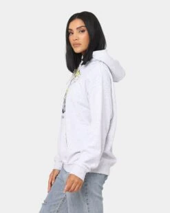 Green Day Longview Doodle Hoodie Off White 13 Green Day Longview Doodle Hoodie Off White -Sportswear Women Store 08000841 YO007 womens 0060