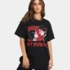 My Chemical Romance Face T-Shirt Black 2 My Chemical Romance Face T-Shirt Black -Sportswear Women Store 08000903 YB001 womens 0010