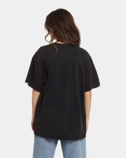 Jennifer Lopez Jenny From The Block Black Wash -Sportswear Women Store 08000912 YB295 womens 0050