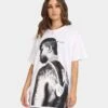 Gucci Mane Old Guwop T-Shirt White -Sportswear Women Store 08000914 YW100 womens 0010