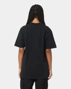 The Who Collage T-Shirt Black 11 The Who Collage T-Shirt Black -Sportswear Women Store 08000937 YB001 womens 0040