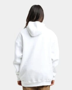 Tupac I Ain't Mad At Cha Hoodie White -Sportswear Women Store 08000982 YW100 womens 0040