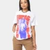 Tupac I Ain't Mad At Cha T-Shirt Black Wash