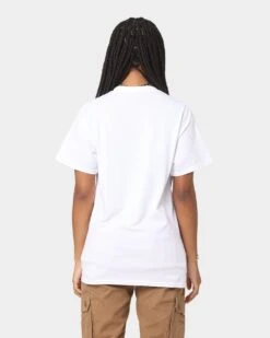 Tupac I Ain't Mad At Cha T-Shirt Black Wash -Sportswear Women Store 08000984 YW100 womens 0040