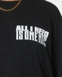 Nas Stillmatic 2001 T-Shirt Washed Black -Sportswear Women Store 08001009 YW607 womens 0030