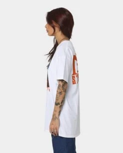Nas Stillmatic T-Shirt White -Sportswear Women Store 08001010 YW100 womens 0060