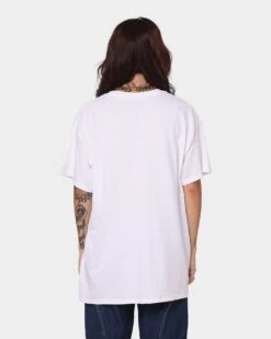 Nas Stillmatic Retro T-Shirt Black 11 Nas Stillmatic Retro T-Shirt Black -Sportswear Women Store 08001015 YW100 womens 0040