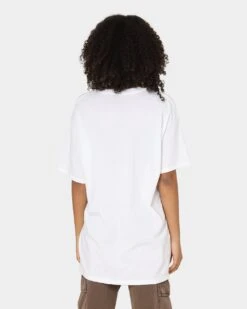 Britney Spears 80s Pastel T-Shirt White -Sportswear Women Store 08001051 YW100 womens 0040