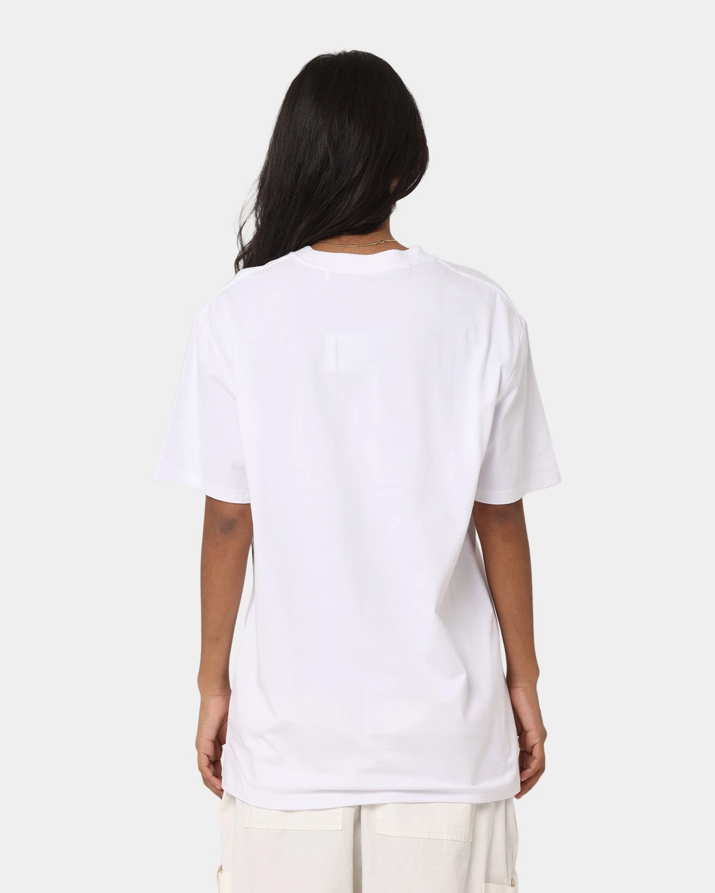 Disney Genie Vintage T-Shirt White 6 Disney Genie Vintage T-Shirt White - Image 4