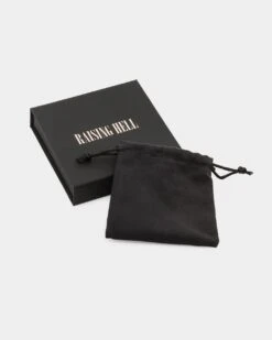 Raising Hell Women's Braided Ring Gold -Sportswear Women Store 09000544 YG200 default 0060