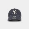 '47 BRAND 47 Brand Men's New York Yankees Clean Up Strapback Vintage Navy