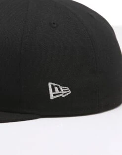 New Era Colorado Rockies 9FIFTY Fitted Black/OTC -Sportswear Women Store 190845270413 normal 014