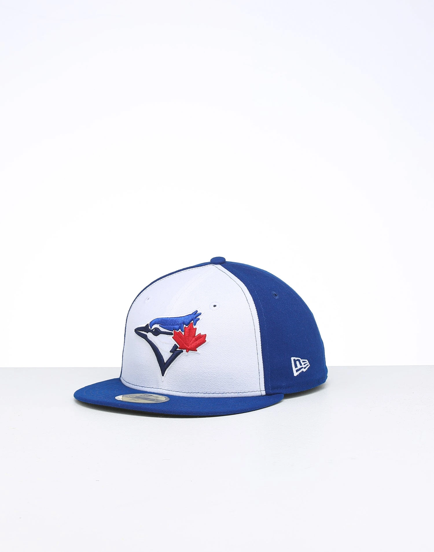 New Era Toronto Bluejays 59FIFTY ALT3 White/Blue/OTC 3 New Era Toronto Bluejays 59FIFTY ALT3 White/Blue/OTC