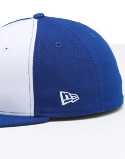 New Era Toronto Bluejays 59FIFTY ALT3 White/Blue/OTC 11 New Era Toronto Bluejays 59FIFTY ALT3 White/Blue/OTC -Sportswear Women Store 190845420528 normal 004