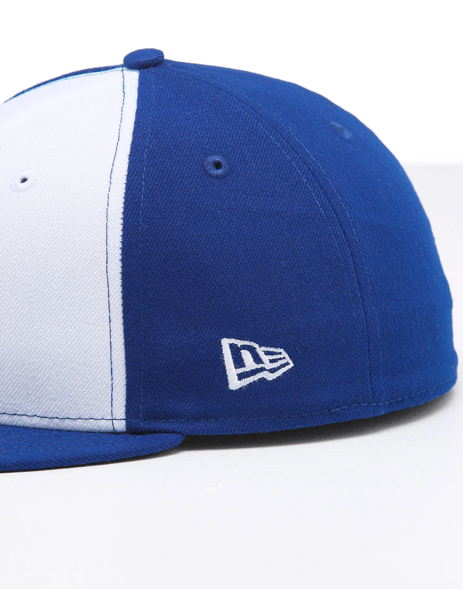 New Era Toronto Bluejays 59FIFTY ALT3 White/Blue/OTC 6 New Era Toronto Bluejays 59FIFTY ALT3 White/Blue/OTC - Image 4
