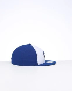 New Era Toronto Bluejays 59FIFTY ALT3 White/Blue/OTC 13 New Era Toronto Bluejays 59FIFTY ALT3 White/Blue/OTC -Sportswear Women Store 190845420528 normal 006
