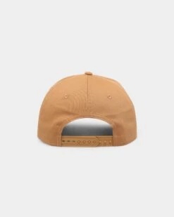 New Era San Francisco Giants 9FORTY A-Frame Snapback Wheat -Sportswear Women Store 191322923853 default 0015