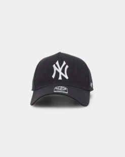 '47 BRAND 47 Brand New York Yankees 47 MVP DT Snapback Navy