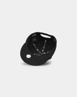 New Era Los Angeles Dodgers 9FIFTY High Crown Precurved Snapback Black/Black 13 New Era Los Angeles Dodgers 9FIFTY High Crown Precurved Snapback Black/Black -Sportswear Women Store 194456620599 default 060 b23058c2 30b2 4ac9 aa24 5bce7f5e6167