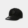 New Era Las Vegas Raiders 9FORTY K-Frame Snapback Black/Black