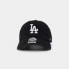 '47 BRAND 47 Brand Los Angeles Dodgers Strapback Black 1 '47 BRAND 47 Brand Los Angeles Dodgers Strapback Black -Sportswear Women Store 194602233420 default 0010