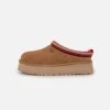 Ugg Boots Women's Tazz Chestnut -Sportswear Women Store 194715779518 default 0010