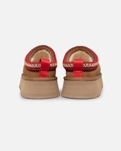 Ugg Boots Women's Tazz Chestnut 12 Ugg Boots Women's Tazz Chestnut -Sportswear Women Store 194715779518 default 0030